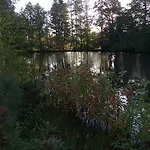 Pod Lesem Bohutin (Central Bohemian)