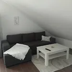 Apartment Pod Lesem