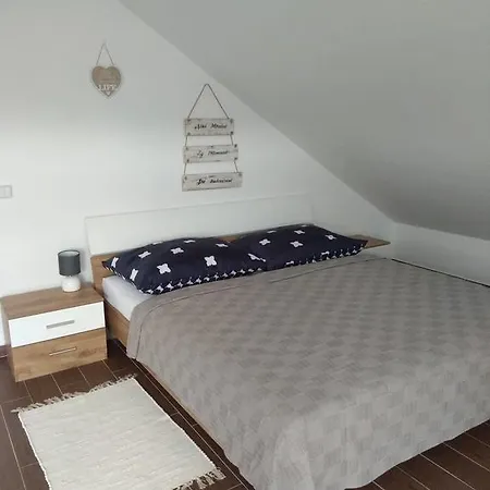 Pod Lesem * Bohutín