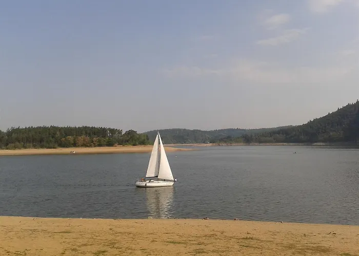 Pod Lesem 아파트 Bohutín